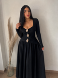 Robe Jade