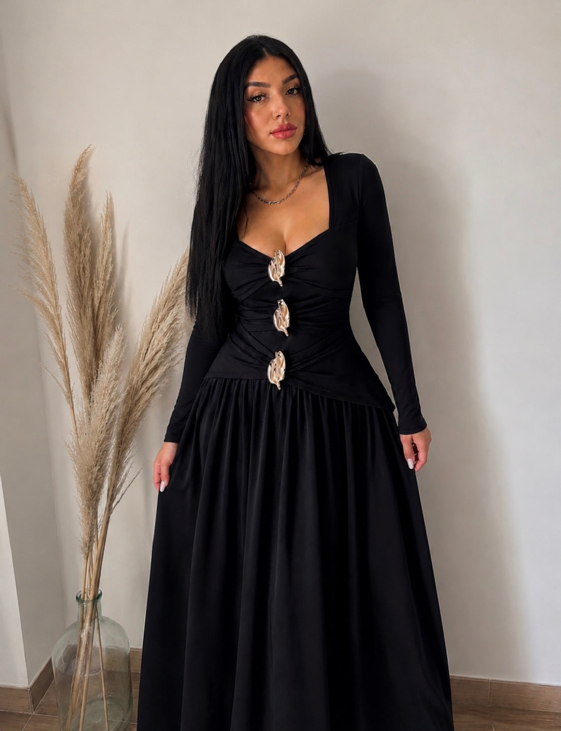 Robe Jade