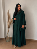 Abaya Warda